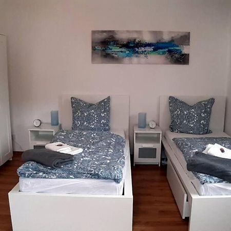 Ferienwohnung Im Lahntal Birlenbach Extérieur photo