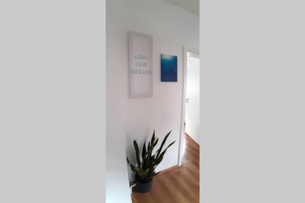 Ferienwohnung Im Lahntal Birlenbach Extérieur photo