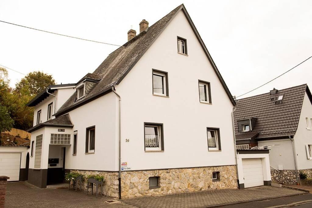 Ferienwohnung Im Lahntal Birlenbach Extérieur photo