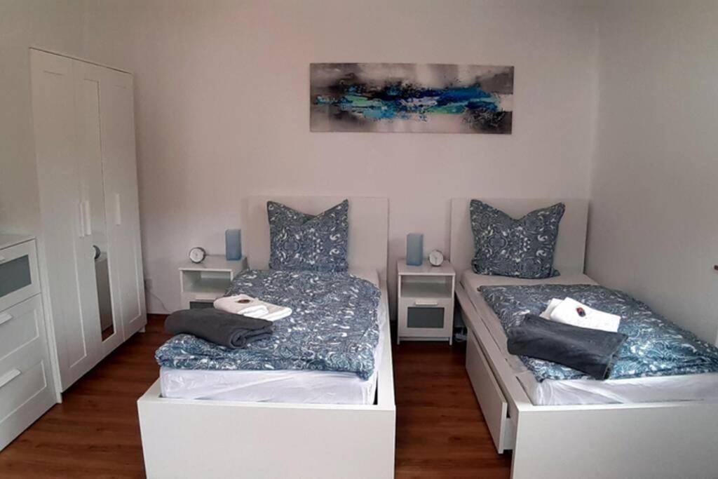 Ferienwohnung Im Lahntal Birlenbach Extérieur photo